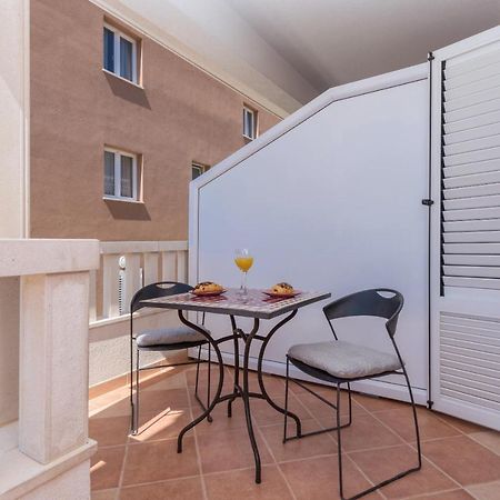 Skiljini Dvori - Studio-Apartman 1 Makarska Exterior photo