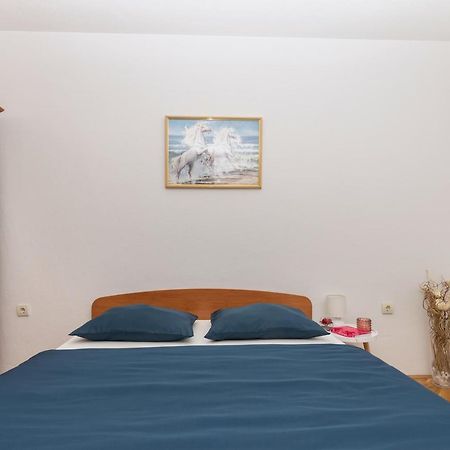 Skiljini Dvori - Studio-Apartman 1 Makarska Exterior photo