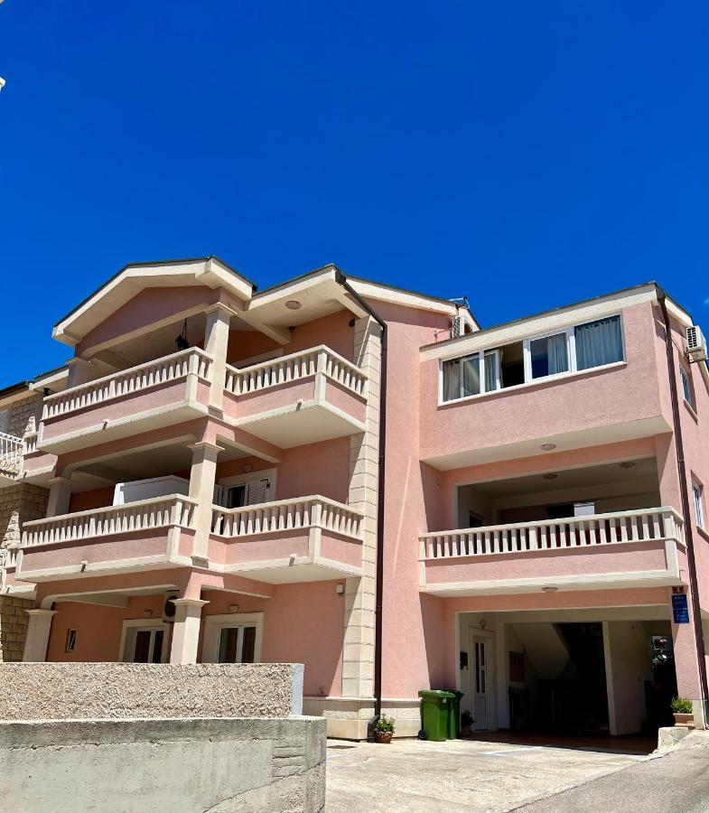 Skiljini Dvori - Studio-Apartman 1 Makarska Exterior photo